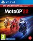 MotoGP 22 Playstation 4 PS4 mäng hind ja info | Arvutimängud, konsoolimängud | kaup24.ee