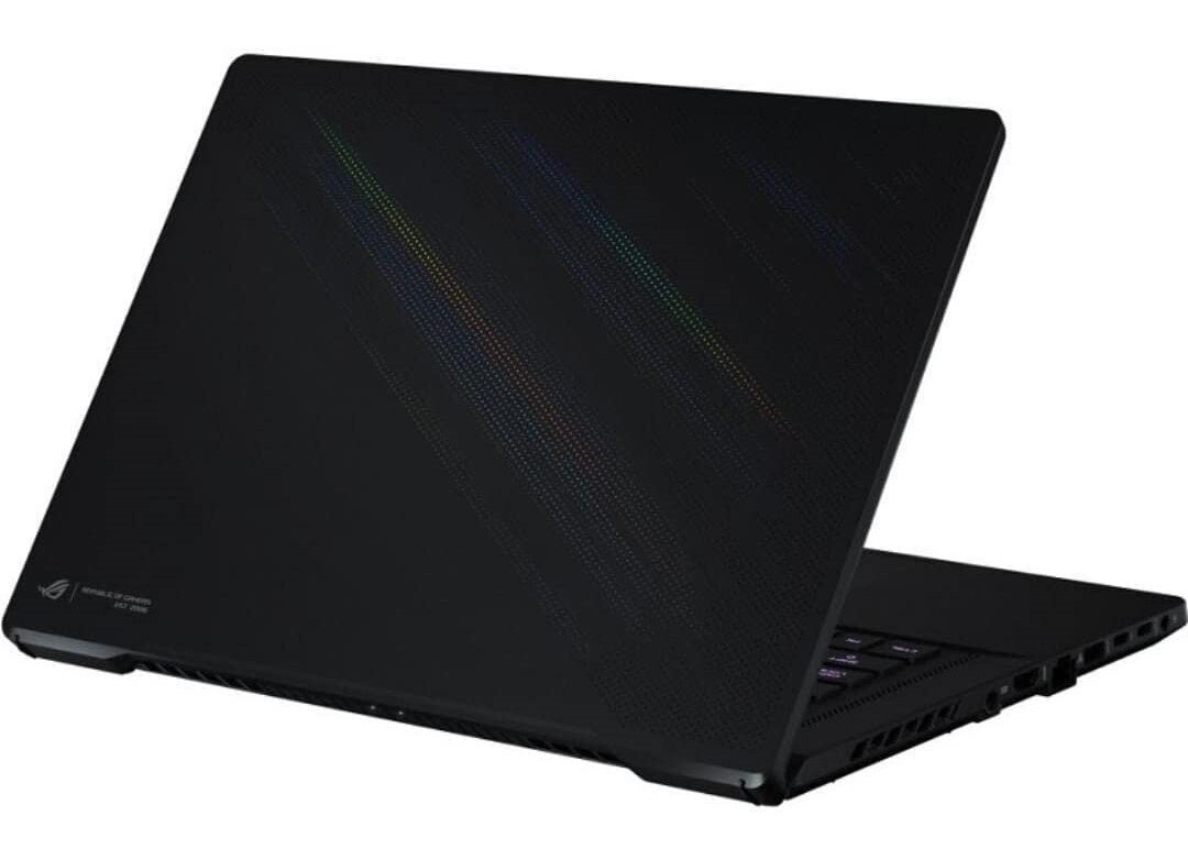 ASUS ROG GU603ZM-K8029W 16" i7 16/512GB RTX 3060 ENG W11Home 90NR0911-M000C0 цена и информация | Sülearvutid | kaup24.ee