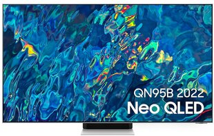 Samsung QE65QN95BATXXH цена и информация | Телевизоры | kaup24.ee