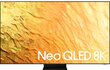 75" 8K Neo QLED TV Samsung QE75QN800BTXXH hind ja info | Telerid | kaup24.ee