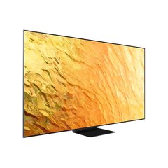 Samsung 8K Neo QLED TV QE75QN800BTXXH цена и информация | Телевизоры | kaup24.ee