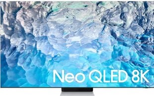 Samsung 8K Neo QLED TV QE75QN900BTXXH цена и информация | Телевизоры | kaup24.ee