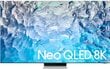 Samsung 8K Neo QLED TV QE75QN900BTXXH hind ja info | Telerid | kaup24.ee