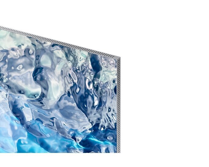 75" 8K Neo QLED TV Samsung QE75QN900BTXXH hind