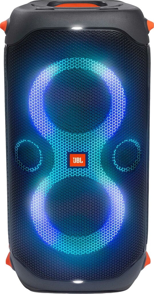 JBL PartyBox 110 hind ja info | Muusikakeskused | kaup24.ee