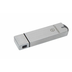 Kingston 16GB IronKey Enterprise S1000 Encrypted USB 3.0 FIPS Level 3, Managed цена и информация | USB накопители | kaup24.ee