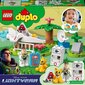 10962 LEGO® DUPLO | Disney baasi valgusaasta planeedi missioon hind ja info | Klotsid ja konstruktorid | kaup24.ee
