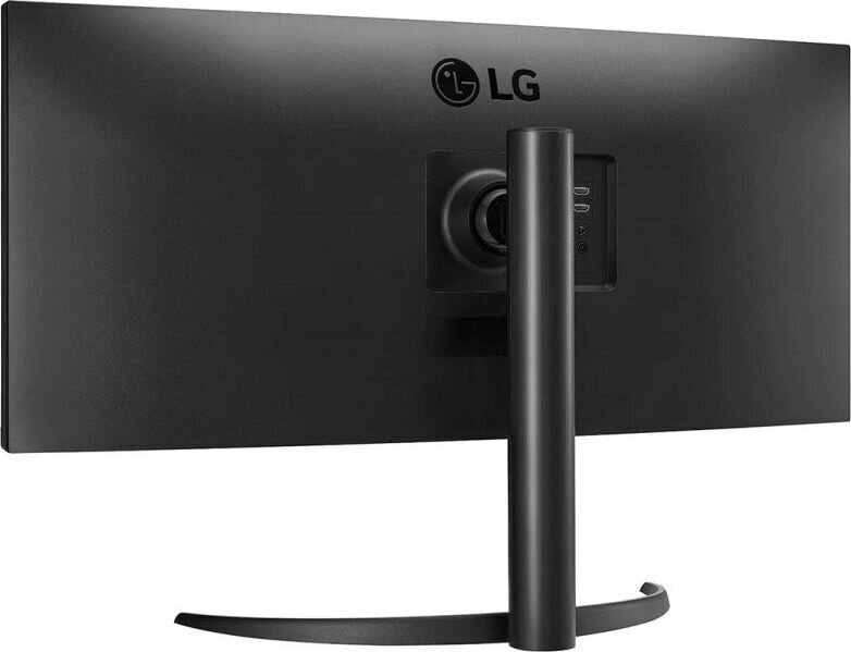 LCD Monitor|LG|34WP550-B|34"|21 : 9|Panel IPS|2560x1080|21:9|60Hz|Matte|5 ms|Height adjustable|Tilt|Colour Black|34WP550-B hind ja info | Monitorid | kaup24.ee