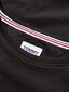 Tommy Hilfiger naiste T-särk T-SHIRT TJW SOFT JERSEY TEE, must DW0DW06901 BDS 41804 цена и информация | Naiste T-särgid, topid | kaup24.ee