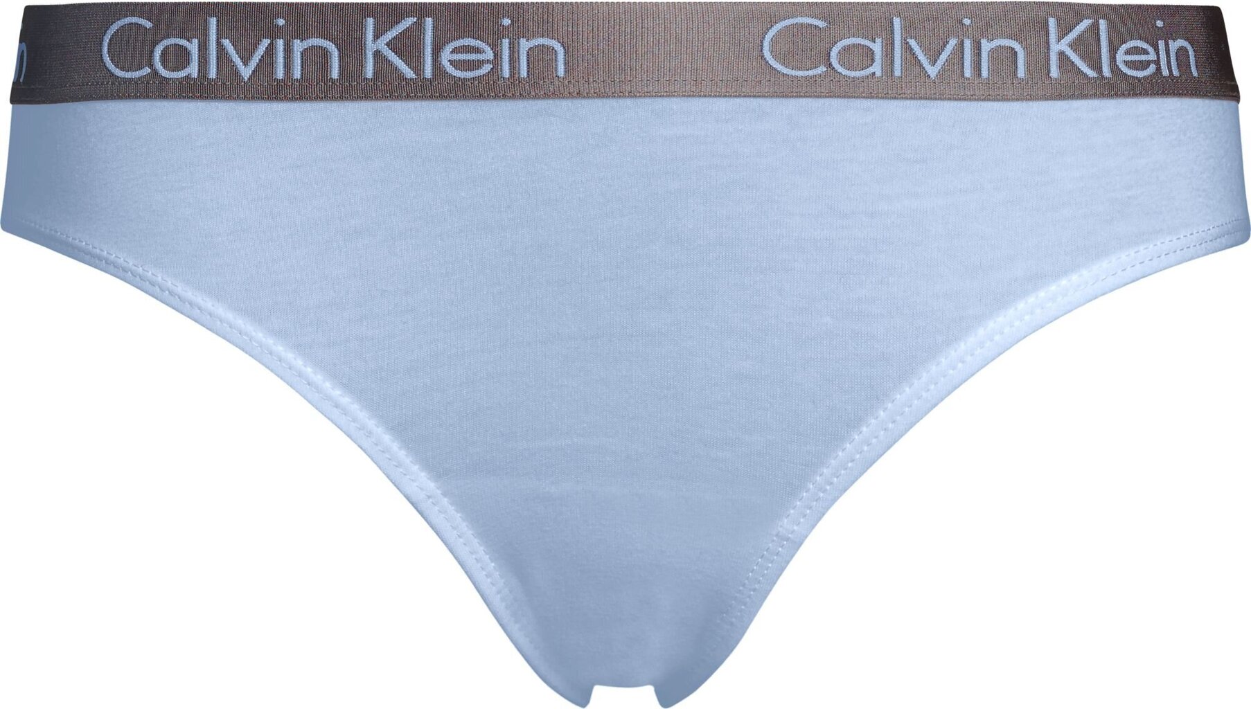 CALVIN KLEIN naiste aluspüksid, sinine 000QD3540E C5R 42136 цена и информация | Naiste aluspüksid | kaup24.ee