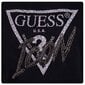 Guess naiste dressipluus ICONIC HOOD, must W2RQ07K68I0 JBLK 41951 hind ja info | Naiste kampsunid | kaup24.ee