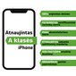 Pre-owned A klassi Apple iPhone 11 64GB Black цена и информация | Telefonid | kaup24.ee