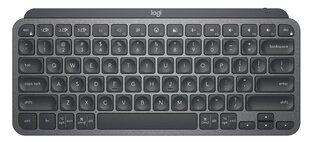 Logitech MX Keys Mini hind ja info | Klaviatuurid | kaup24.ee