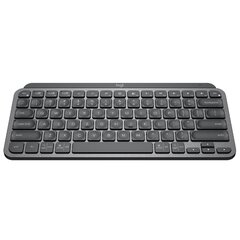 Logitech MX Keys Mini hind ja info | Klaviatuurid | kaup24.ee