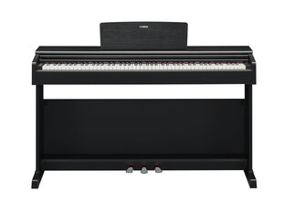 Digitaalne klaver Yamaha YDP-145 B hind ja info | Yamaha Muusikainstrumendid ja tarvikud | kaup24.ee