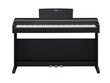 Digitaalne klaver Yamaha YDP-145 B цена и информация | Klahvpillid | kaup24.ee