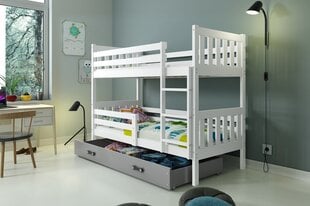 детская кроватка BMS136BP цена и информация | Детские кровати | kaup24.ee