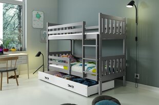 детская кроватка BMS136PB цена и информация | Детские кровати | kaup24.ee