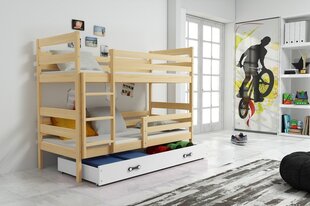 детская кроватка BMS139PRB цена и информация | Детские кровати | kaup24.ee