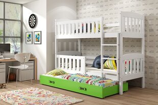 детская кроватка BMS143BZA цена и информация | Детские кровати | kaup24.ee
