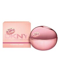 Parfüümvesi DKNY Be Tempted Eau So Blush EDP naistele 100 ml hind ja info | Donna Karan Kosmeetika, parfüümid | kaup24.ee