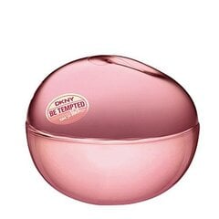 Парфюмированная вода DKNY Be Tempted Eau So Blush EDP 100 мл цена и информация | Женские духи | kaup24.ee