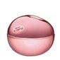 Parfüümvesi DKNY Be Tempted Eau So Blush EDP naistele 100 ml цена и информация | Naiste parfüümid | kaup24.ee