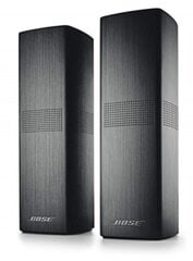 Bose Surround Speakers 700 black 834402-2100 hind ja info | Koduaudio ja "Soundbar" süsteemid | kaup24.ee