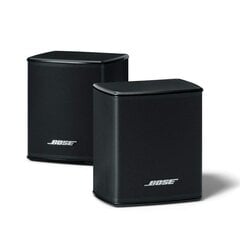 Bose Surround Speakers black 809281-2100 hind ja info | Koduaudio ja 