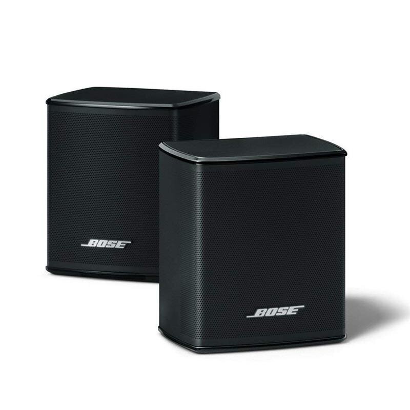 Bose Surround Speakers black 809281-2100 hind ja info | Koduaudio ja "Soundbar" süsteemid | kaup24.ee