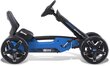 Kartauto Berg Reppy Roadster hind ja info | Poiste mänguasjad | kaup24.ee