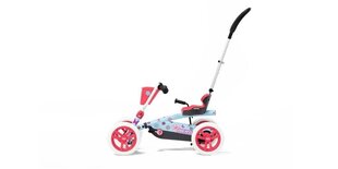 Велосипед BERG Pedal Go-Kart Buzzy Bloom 2-in-1 цена и информация | Игрушки для мальчиков | kaup24.ee