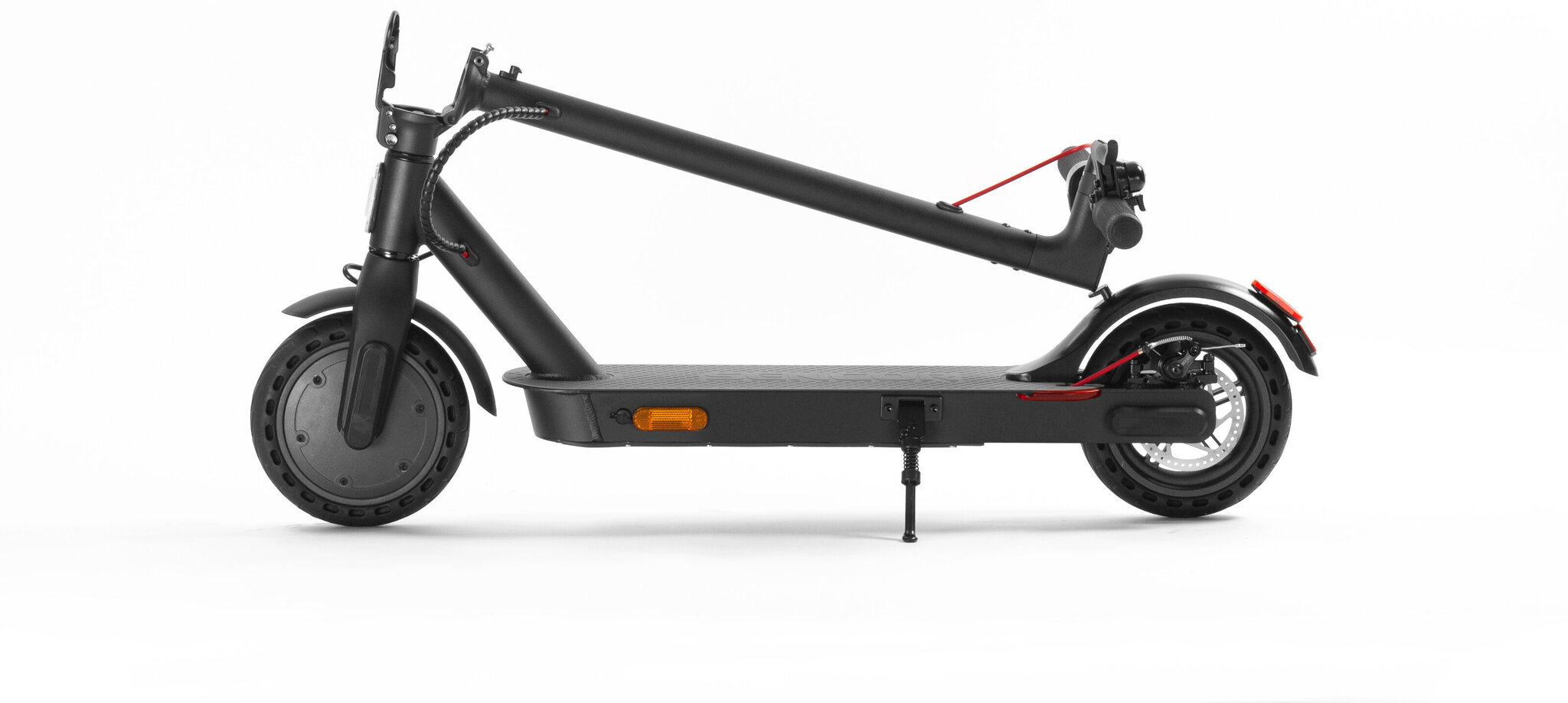 Elektritõukeratas Sencor SCOOTER ONE, 25 km, APP control, 25 km/h hind ja info | Elektritõukerattad | kaup24.ee