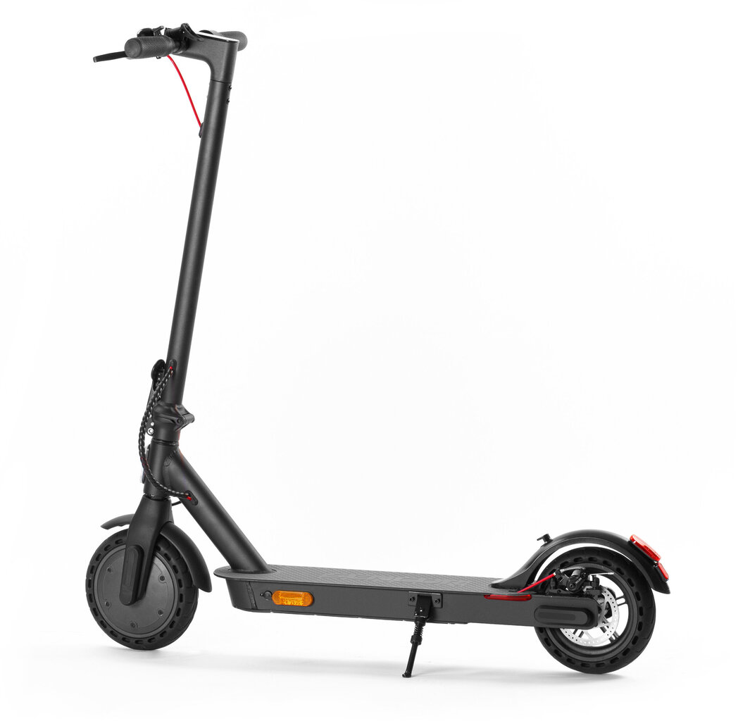 Elektritõukeratas Sencor Scooter One, APP control, 25 km/h цена и информация | Elektritõukerattad | kaup24.ee