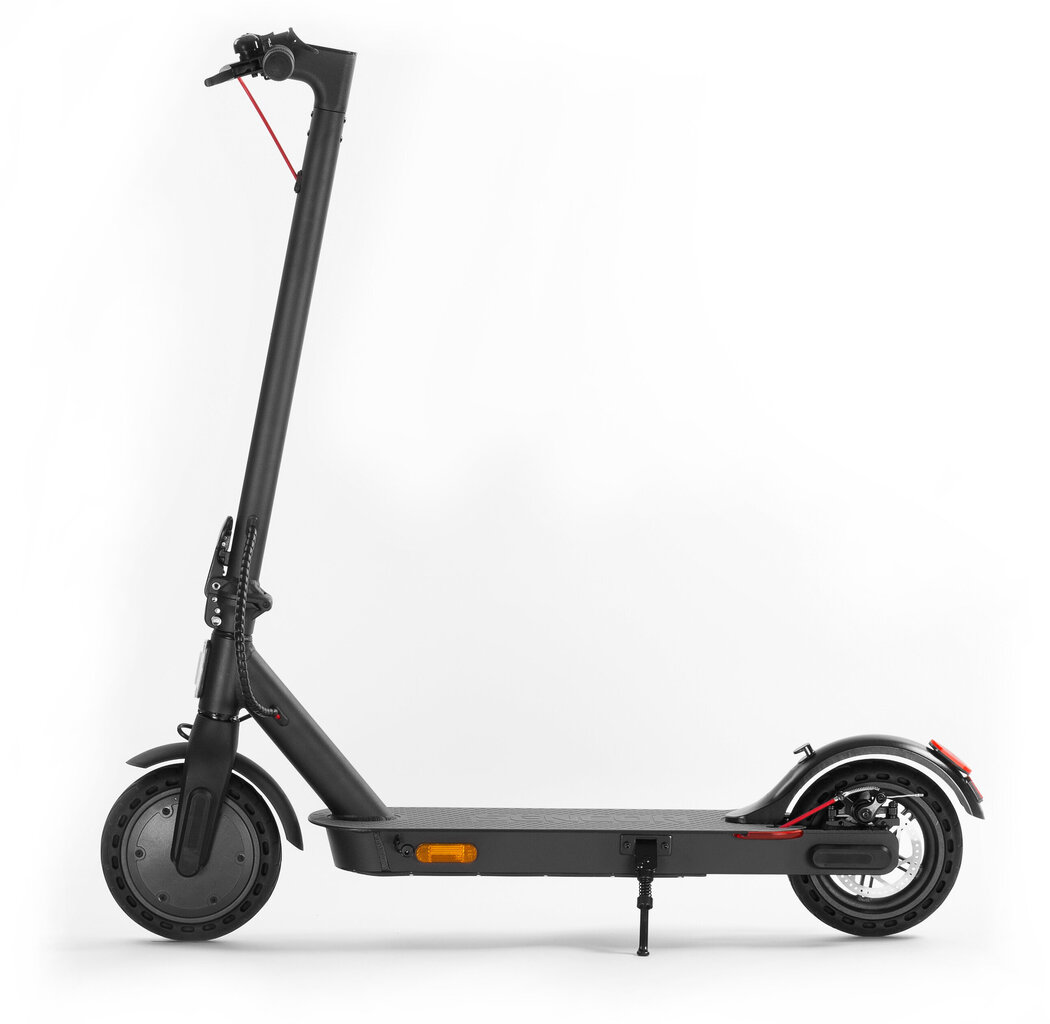 Elektritõukeratas Sencor Scooter One, APP control, 25 km/h hind ja info | Elektritõukerattad | kaup24.ee