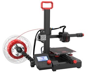 Мини-3D-принтер Creality Ender-2 Pro цена и информация | Смарттехника и аксессуары | kaup24.ee