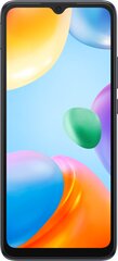 Xiaomi Redmi 10C Dual SIM 4/128GB,MZB0B2ZEU Graphite Gray цена и информация | Мобильные телефоны | kaup24.ee