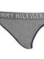 Tommy Hilfiger naistele bikiinipüksid, hall UW0UW03163 P4A 42274 hind ja info | Naiste aluspüksid | kaup24.ee