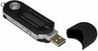 Art AMP03B LCD, 8GB, must цена и информация | MP3-mängijad, MP4-mängijad | kaup24.ee
