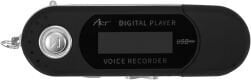 Art AMP03B LCD, 8GB, must hind ja info | MP3-mängijad, MP4-mängijad | kaup24.ee