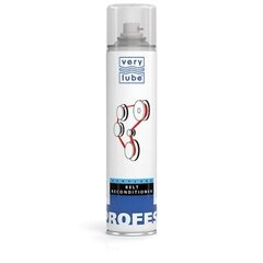 Rihmade hooldusvahend Verylube 320 ml hind ja info | Autokeemia | kaup24.ee