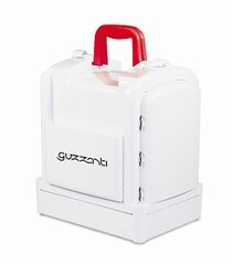 Guzzanti GZ 111A цена и информация | Уход за одеждой и обувью | kaup24.ee