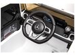 Elektriauto lastele Mercedes G500 valge hind ja info | Laste elektriautod | kaup24.ee