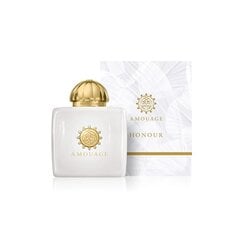 Аромат Amouage Honor Woman, EDP цена и информация | Женские духи | kaup24.ee