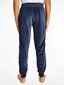 Tommy Hilfiger meeste spordiriided TRACK PANT, tumesinine UM0UM01921 DW5 42403 цена и информация | Meeste spordiriided | kaup24.ee