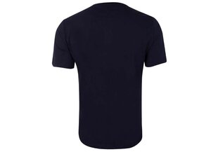 Мужская футболка Tommy Hilfiger DROP SHOULDER TEE NAVY UM0UM02115 DW5 27054 цена и информация | Мужские футболки | kaup24.ee