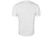 Meeste T-särk Tommy Hilfiger DROP SHOULDER TEE-PRINT WHITE UM0UM02114 YBR 27217 hind ja info | Meeste T-särgid | kaup24.ee