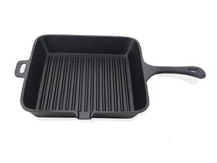 Fissman malmist grillpann, 26 cm цена и информация | Cковородки | kaup24.ee