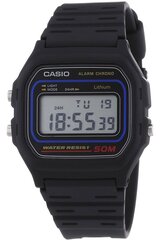 Casio Collection meeste käekell цена и информация | Мужские часы | kaup24.ee