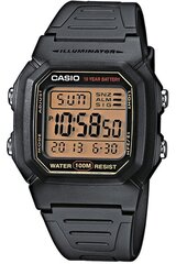 Часы Casio W-800HG-9A цена и информация | Мужские часы | kaup24.ee